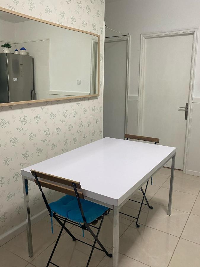 Appartement Atico Los Banquitos à Las Eras  Extérieur photo