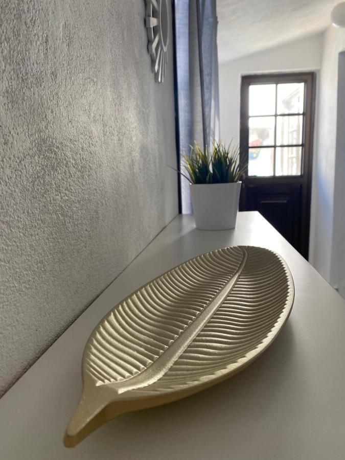 Appartement Atico Los Banquitos à Las Eras  Extérieur photo