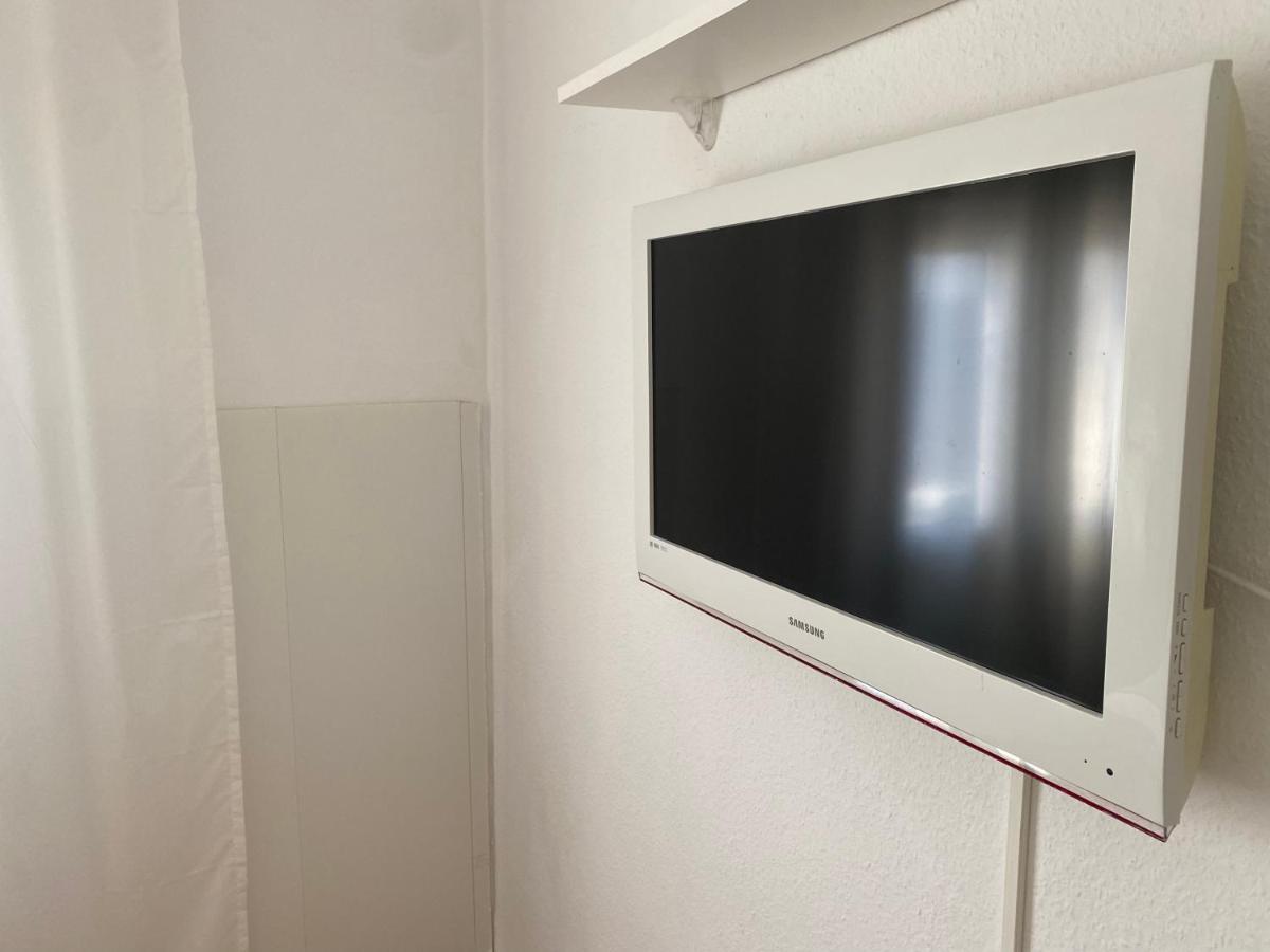 Appartement Atico Los Banquitos à Las Eras  Extérieur photo
