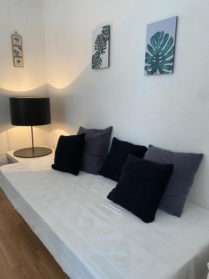 Appartement Atico Los Banquitos à Las Eras  Extérieur photo