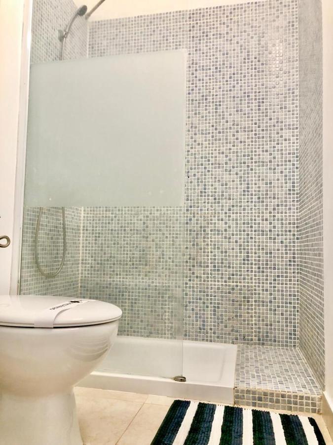 Appartement Atico Los Banquitos à Las Eras  Extérieur photo